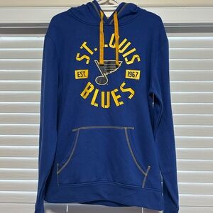 St. Louis Blues Hoodie